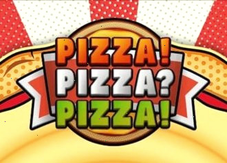 Pizza Pizza Pizza