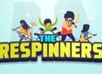 the respinners слот